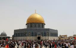 القدس المحتلة