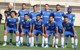 فريق شباب جباليا