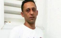 الأسير معمر أسعد عبد الله صباح