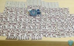 حبوب لاريكا المخدرة