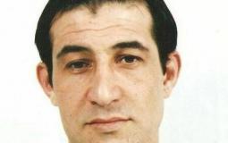 الأسير نضال البرعي