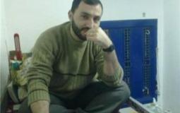 الأسير عمار الزين