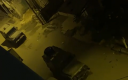 قوات الاحتلال تنفذ حملة مداهمات واعتقالات الليلة الماضية