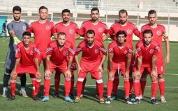 فريق خدمات جباليا