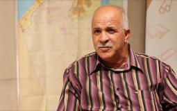 المختص بشؤون القدس راسم عبيدات