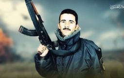 الشهيد علي جعارة