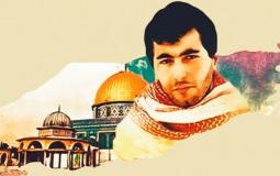 الشهيد يحيى عيّاش