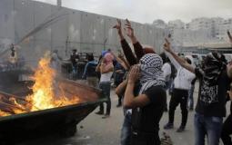 ثوار مخيم شعفاط