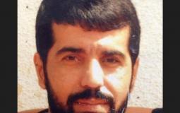 الأسير منير الرجبي