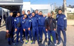 بعثة نادي الصداقة