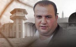 الشهيد الأسير أحمد أبو علي