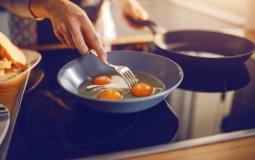 هل يؤثر البيض على صحة القلب؟