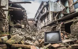 صورة تعبيرية