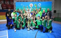 فريق الصداقة