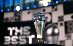 القنوات الناقلة وموعد حفل "ذا بيست"