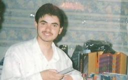 الشهيد القسامي نبيل خاطر