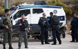 الداخل المحتل