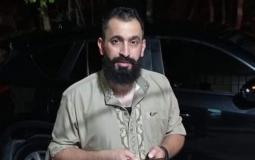 الأسير محمد صفران