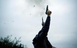 إطلاق نار -صورة تعبيرية-