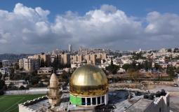 مسجد عبد الرحمن ببيت صفافا