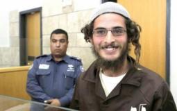 قاتل عائلة دوابشة