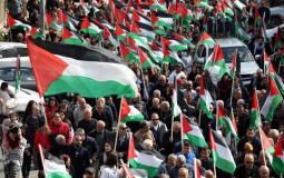 "جمعة المسرى والأسرى".. دعوات لحراك واسع نصرةً للأقصى والأسرى