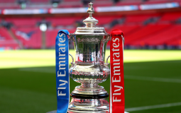 كأس الاتحاد الإنجليزي