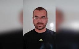 الأسير القسامي رائد أحمد محمود الحوتري