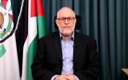 عضو المكتب السياسي لحركة "حماس" د. ماهر صلاح