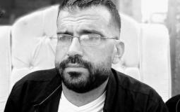 الأسير طاهر أبو عودة