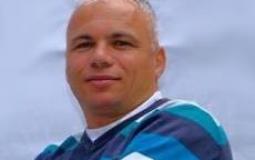 الأسير عمار قزموز