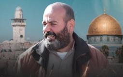 المفكر إبراهيم المقادمة