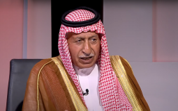 الشيخ طراد الفايز