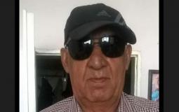 الأسير الراحل محمود المقوسي