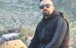 الأسير أدهم عاطف دراغمة