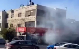 مواجهات الرام