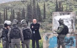 أكرم الرجوب