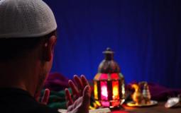 هل تكفي نية واحدة لصوم رمضان -تعبيرية-