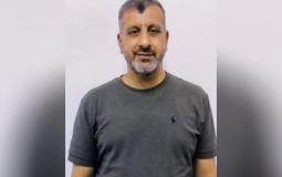 الاحتلال يجدد الاعتقال الإداري للقيادي في حماس خالد الحاج