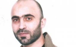 الأسير رياض العمور