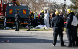 عملية استشهادية - أرشيف