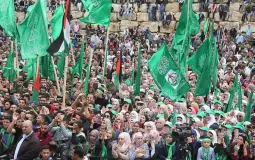 الكتلة الإسلامية