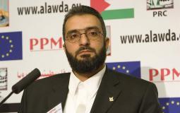 أمين أبو راشد رئيس مؤتمر فلسطينيي أوروبا