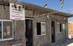 مدرسة تحدي 5