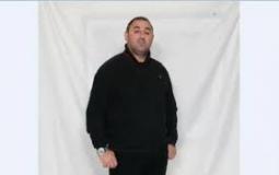 الأسير مسلمة ثابت