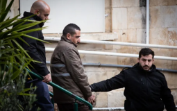 الأسير سند طرمان