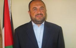 النائب عبد الرحمن زيدان