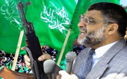 الشهيد د. عبد العزيز الرنتيسي