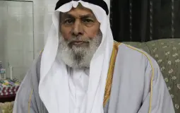 النائب أحمد الحاج علي