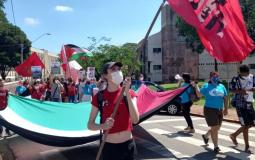 جانب من الفعالية